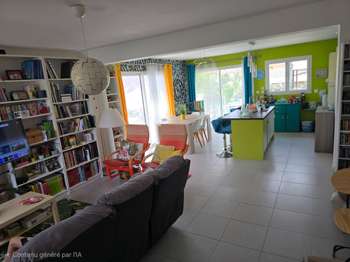 Vente maison 5 pièces Vente maison 5 pièces
