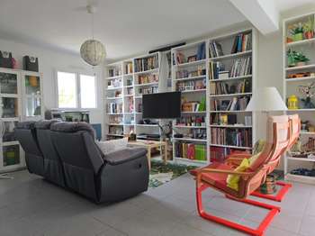 Vente Maison 4 chambresLe Pellerin