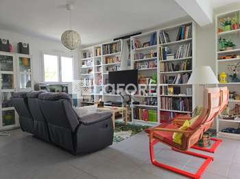 Vente maison 5 pièces Le Pellerin 44