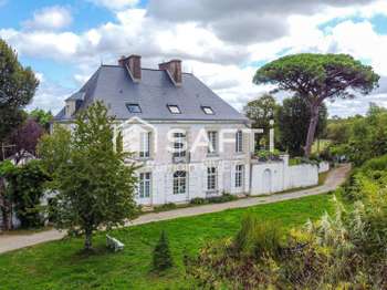 Vente maison 4 pièces Le Pellerin 44