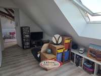 Vente maison 5 pièces Vente maison 5 pièces