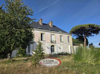 Photo Vente maison Le Pellerin
