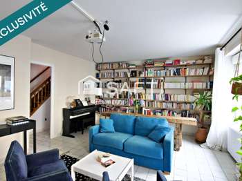 Photo Vente maison Le Pellerin
