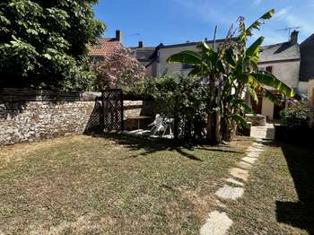 Vente Maison 3 chambresLe Pellerin