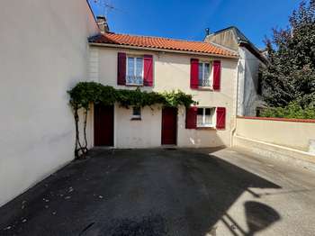Vente Maison 3 chambresLe Pellerin