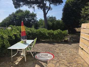 Vente Maison 3 chambresLe Pellerin