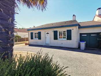 Vente Maison 2 chambresLe Pellerin