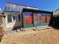 Vente maison 3 pièces Vente maison 3 pièces