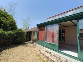 Vente Maison 2 chambresLe Pellerin