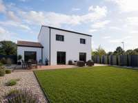 Vente maison 5 pièces Vente maison 5 pièces