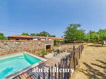 Vente Maison 3 chambresLe Pellerin