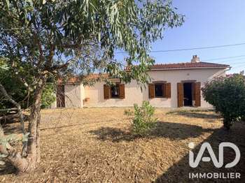 Vente Maison 1 chambreLe Pellerin