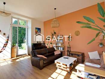 Vente maison 4 pièces Le Pellerin 44