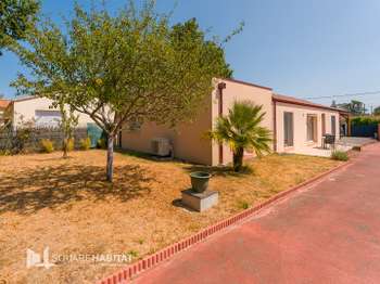 Vente maison 6 pièces Le Pellerin 44