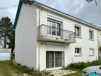 Vente maison 7 pièces Vente maison 7 pièces