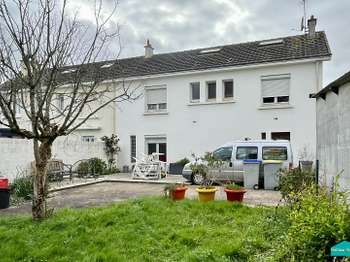 Vente Maison 5 chambresLe Pellerin