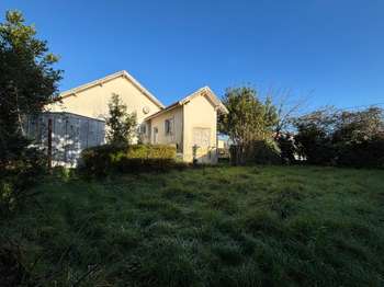 Vente Maison 3 chambresLe Pellerin