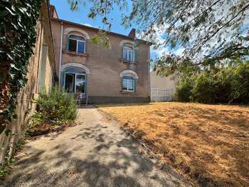 Vente maison 7 pièces Le Pellerin 44