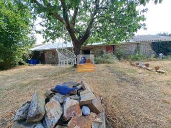 Vente Maison 2 chambresLe Pellerin
