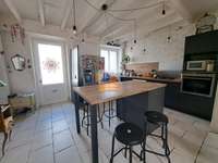 Vente maison 5 pièces Vente maison 5 pièces