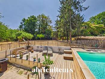 Vente maison 5 pièces Le Pellerin 44