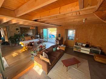 Vente maison 5 pièces Le Pellerin 44