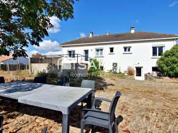Photo Vente maison Le Pellerin