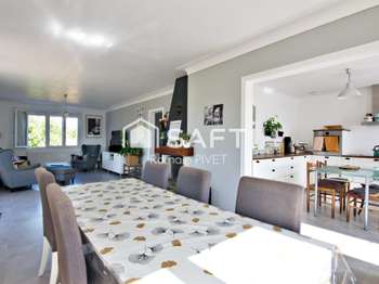 Vente maison 6 pièces Le Pellerin 44