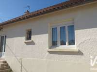Vente maison 4 pièces Vente maison 4 pièces
