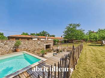 Maison 5 pièces 131 m² · à Le Pellerin · 131 m² · 458 900 €