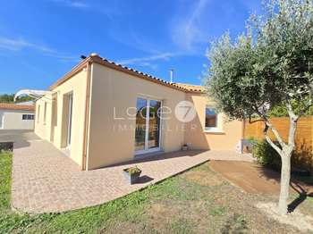 Vente maison 5 pièces Le Pellerin 44
