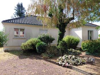 Photo Vente maison Le Pellerin