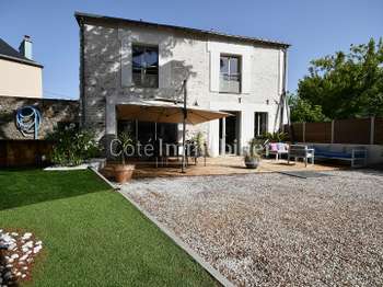Vente maison 8 pièces Le Pellerin 44