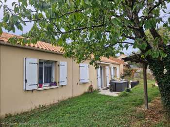 Vente maison 5 pièces Le Pellerin 44