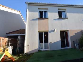 Vente Maison 3 chambresLe Pellerin