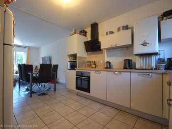 Vente Maison 3 chambresLe Pellerin