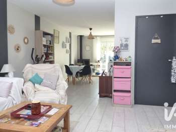 Vente Maison 3 chambresLe Pellerin