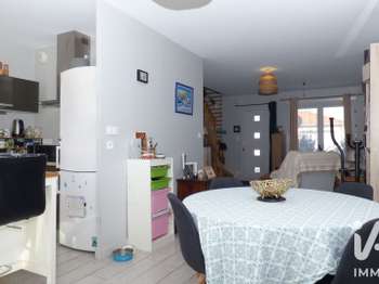 Vente maison 4 pièces Vente maison 4 pièces