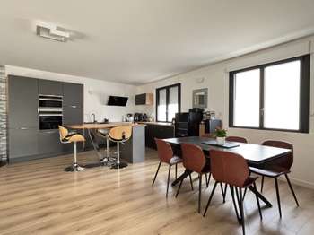 Vente Maison 3 chambresLe Pellerin