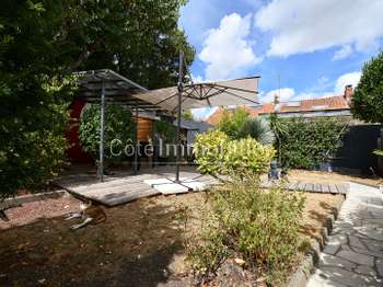 Vente Maison 3 chambresLe Pellerin