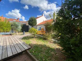 Vente Maison 3 chambresLe Pellerin