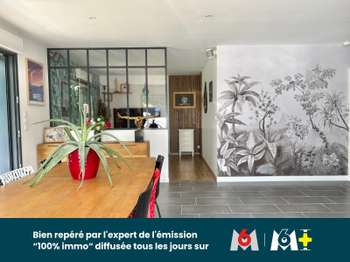 Vente Maison 3 chambresLe Pellerin