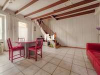 Vente maison 3 pièces Vente maison 3 pièces