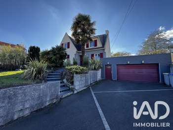 Vente maison 6 pièces Vente maison 6 pièces
