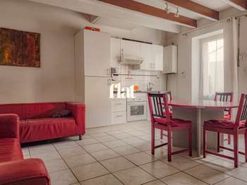 Vente maison 3 pièces Le Pellerin 44