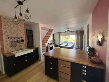 Vente Maison 3 chambresLe Pellerin
