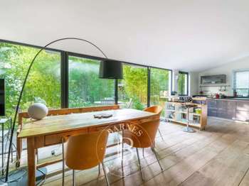 Vente maison 7 pièces Le Perreux-sur-Marne 94