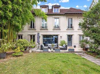 Vente Maison 5 chambresLe Perreux-sur-Marne