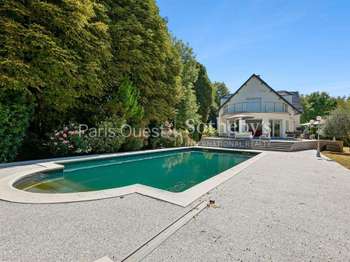 Vente Maison 6 chambresLe Perreux-sur-Marne