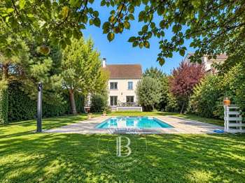 Vente Maison 5 chambresLe Perreux-sur-Marne